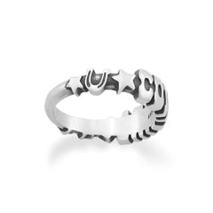 Cowgirl Ring