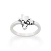 Texas Trio Ring