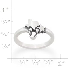 Texas Trio Ring