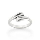 Bright Stars Wrapped Ring