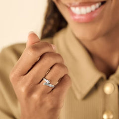 Stargazer Wrap Ring