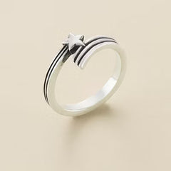 Stargazer Wrap Ring