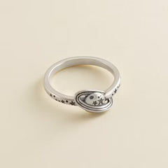 Twinkling Planet Ring