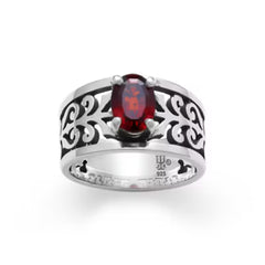Adoree Gemstone Ring