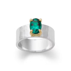 Julietta Gemstone Ring