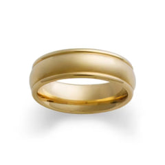 Eternal Wedding Ring