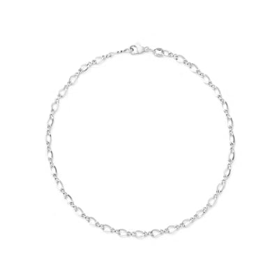 Medium Twist Anklet