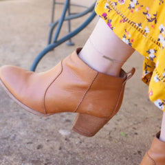 Petite Engravable Horizon Anklet