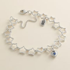 Star Charm Bracelet