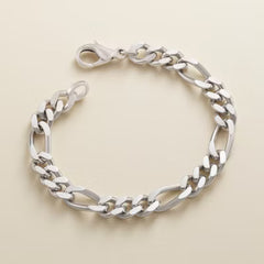 Figaro Bracelet