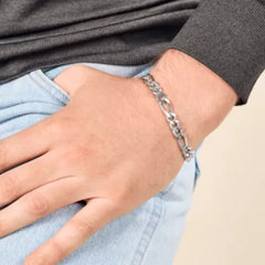 Figaro Bracelet
