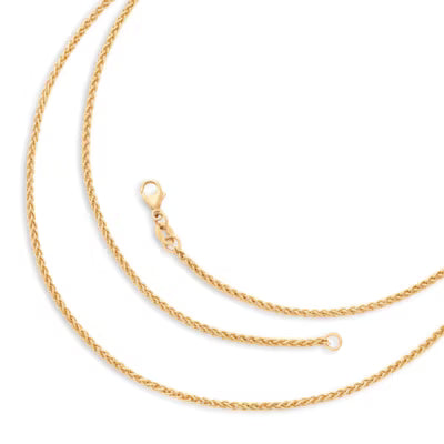 Light Spiga Chain