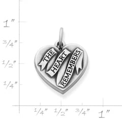 The Heart Remembers Charm