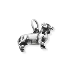 Dachshund Charm