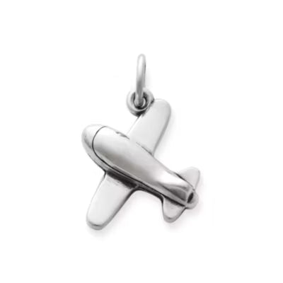 Airliner Charm