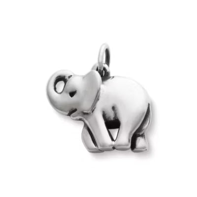 Elephant Charm