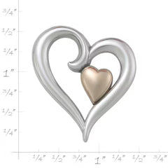 Joy of My Heart Pendant