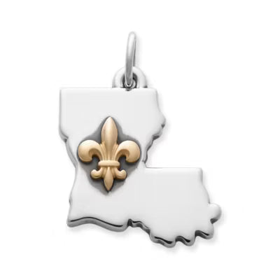 Louisiana Charm