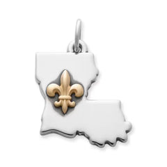 Louisiana Charm