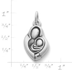Motherhood Charm