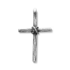 The Old Rugged Cross Pendant
