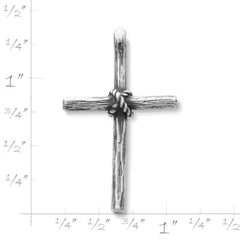 The Old Rugged Cross Pendant