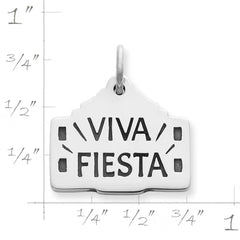 "Viva Fiesta" San Antonio Charm