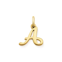 Script Initial Charm