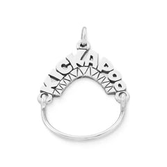 Kickapoo Charm Holder