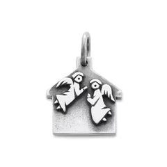 Angels Attic Charm