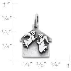 Angels Attic Charm