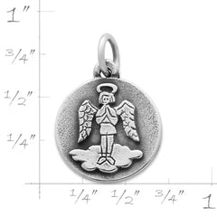 Seventh Heaven Charm