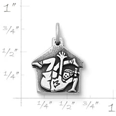 Tumble Inn I and II Charm