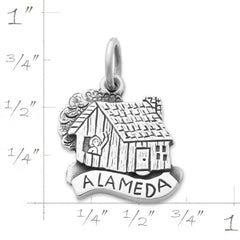 Alameda Cabin Charm