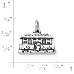 "Las Brisas" Cabin Charm