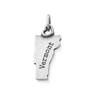 My "Vermont" Charm