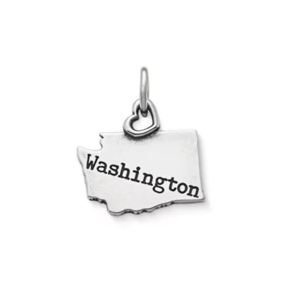My "Washington" Charm