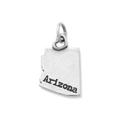 My "Arizona" Charm