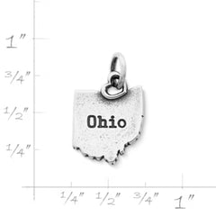 My "Ohio" Charm