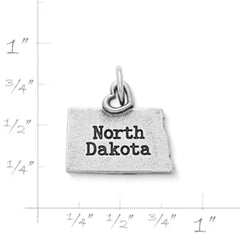 My North Dakota Charm