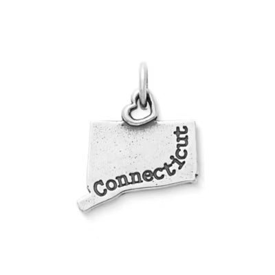 My Connecticut Charm
