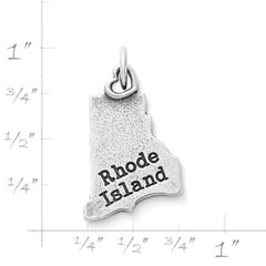 My Rhode Island Charm