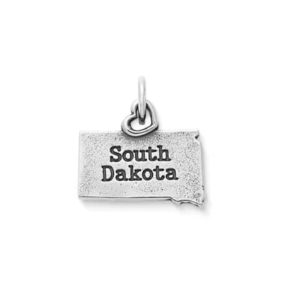 My South Dakota Charm