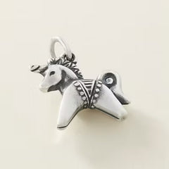 Unicorn Charm