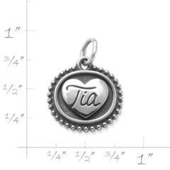 Tia Charm