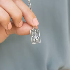 St. Jude of Galilee Charm