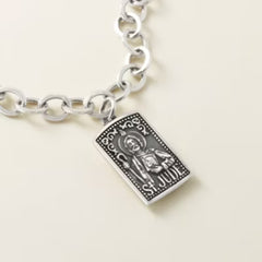 St. Jude of Galilee Charm