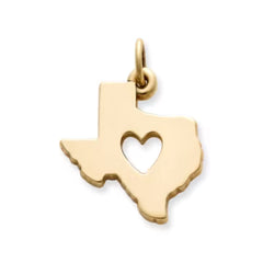Deep in the Heart of Texas Charm