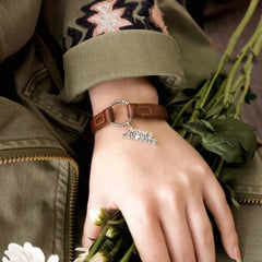 "Mom's Favorite" Charm