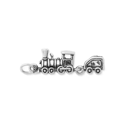 Toy Train Charm